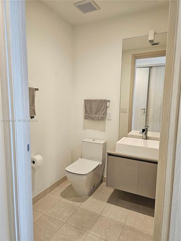 1000 Brickell Plz PH5503, Miami, FL 33131