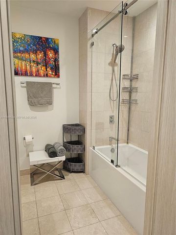 1000 Brickell Plz PH5503, Miami, FL 33131