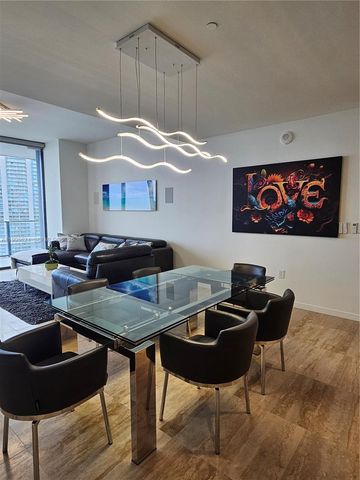1000 Brickell Plz PH5503, Miami, FL 33131