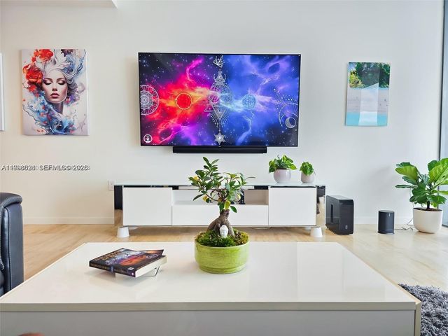 1000 Brickell Plz PH5503, Miami, FL 33131