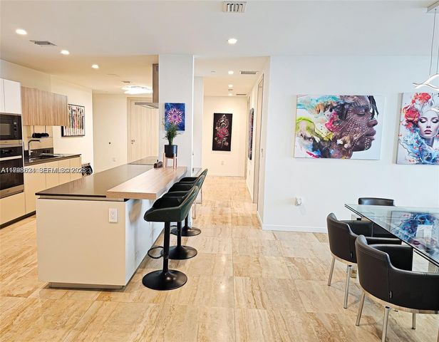 1000 Brickell Plz PH5503, Miami, FL 33131