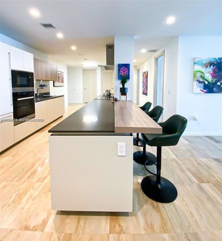 1000 Brickell Plz PH5503, Miami, FL 33131