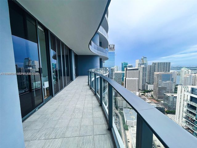 1000 Brickell Plz PH5503, Miami, FL 33131