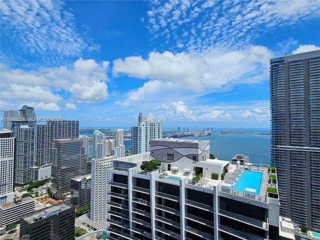 1000 Brickell Plz PH5503, Miami, FL 33131