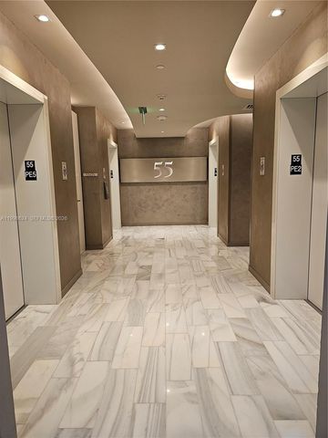 1000 Brickell Plz PH5503, Miami, FL 33131