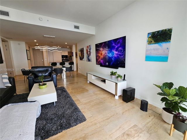 1000 Brickell Plz PH5503, Miami, FL 33131