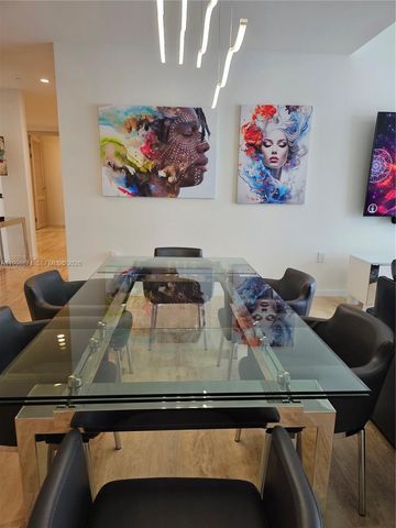 1000 Brickell Plz PH5503, Miami, FL 33131