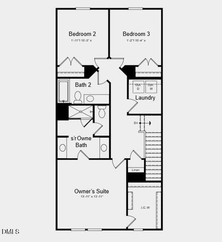311 Sweetbay Tree Drive, Wendell, NC 27591