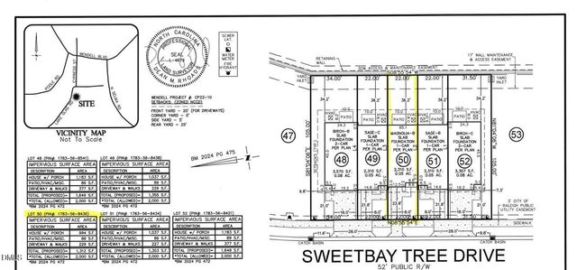311 Sweetbay Tree Drive, Wendell, NC 27591