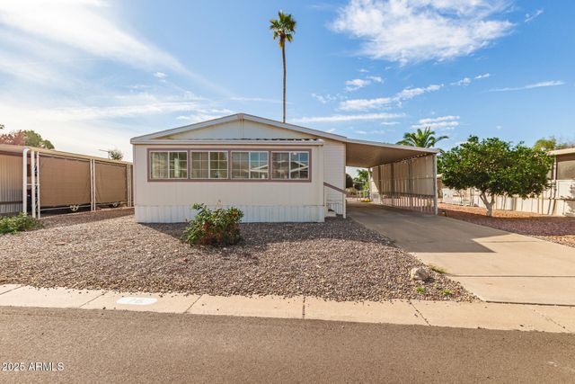 201 S GREENFIELD Road 76, Mesa, AZ 85206