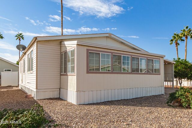 201 S GREENFIELD Road 76, Mesa, AZ 85206