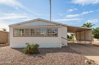 201 S GREENFIELD Road 76, Mesa, AZ 85206
