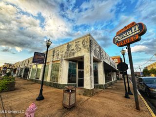 270 Delta Avenue, Clarksdale, MS 38614