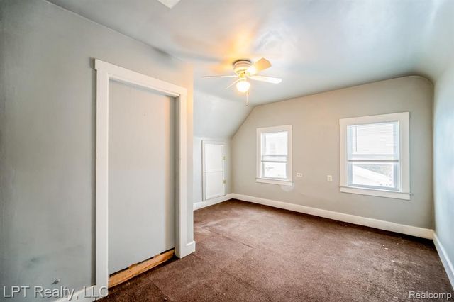 453 Spruce Street, Wyandotte, MI 48192