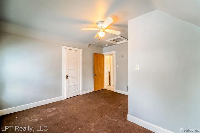 453 Spruce Street, Wyandotte, MI 48192