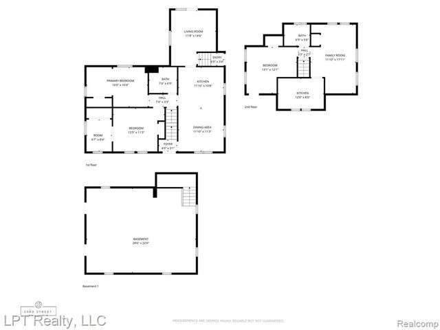 453 Spruce Street, Wyandotte, MI 48192