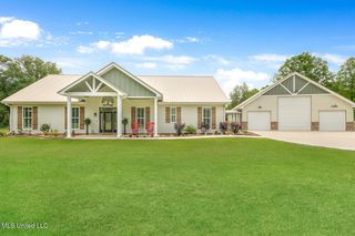 7 Bridgeview, Carriere, MS 39426