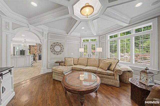 30 FRED Street, Old Tappan, NJ 07675