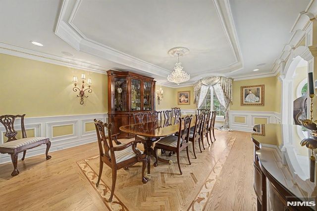 30 FRED Street, Old Tappan, NJ 07675