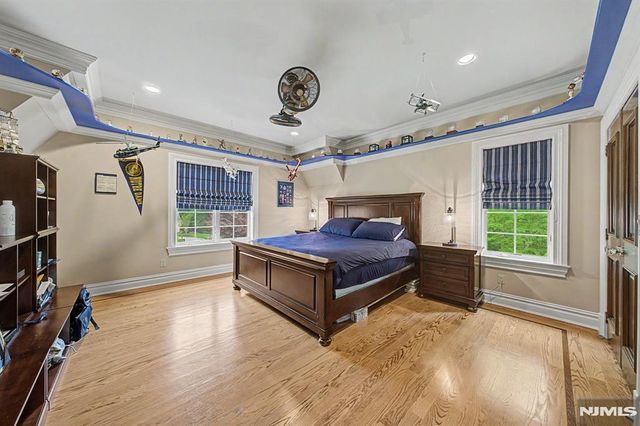 30 FRED Street, Old Tappan, NJ 07675