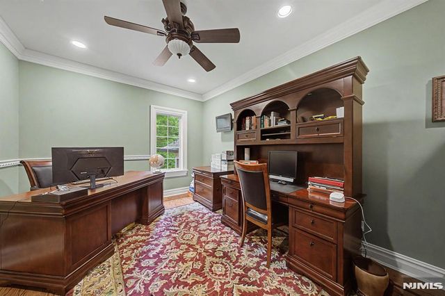 30 FRED Street, Old Tappan, NJ 07675