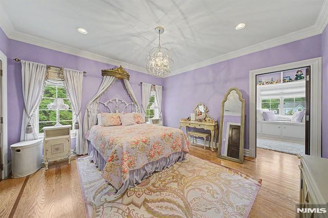 30 FRED Street, Old Tappan, NJ 07675