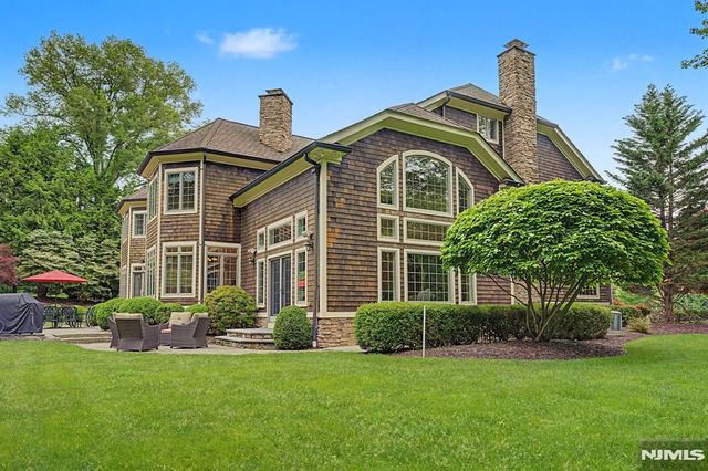 30 FRED Street, Old Tappan, NJ 07675
