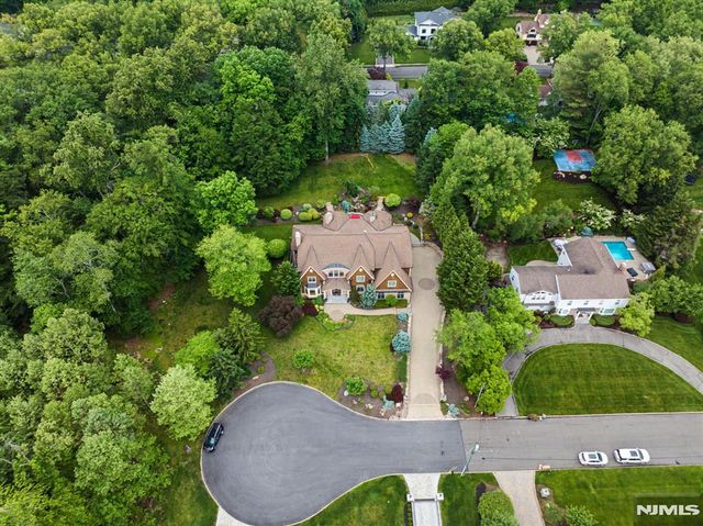 30 FRED Street, Old Tappan, NJ 07675
