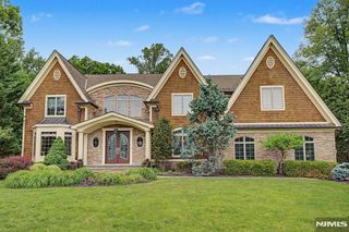 30 FRED Street, Old Tappan, NJ 07675