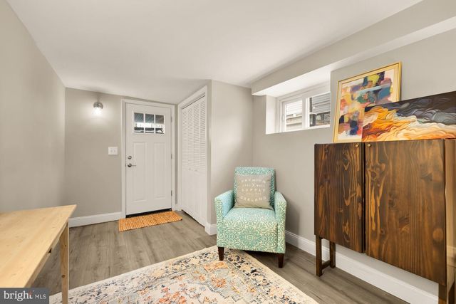 2124 NORTH CAPITOL ST NW, Washington, DC 20002