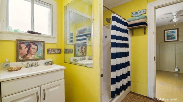 529 Wave Street, Monterey, CA 93940