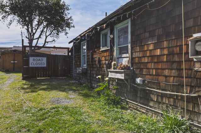 529 Wave Street, Monterey, CA 93940