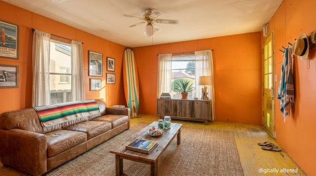 529 Wave Street, Monterey, CA 93940