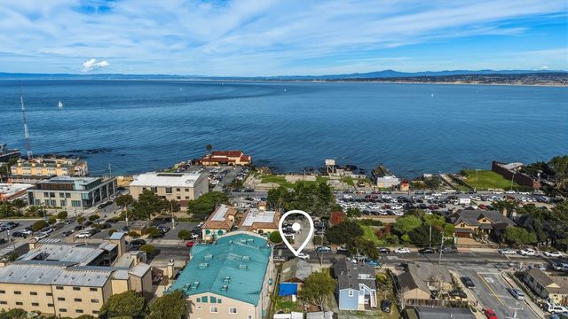 529 Wave Street, Monterey, CA 93940