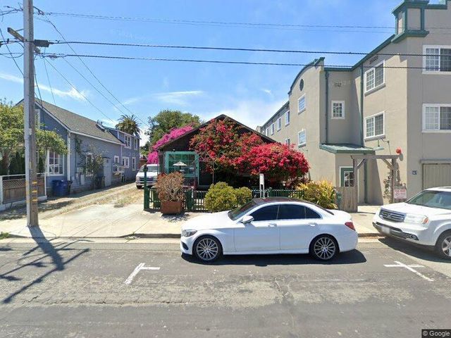 529 Wave Street, Monterey, CA 93940