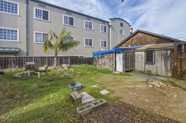 529 Wave Street, Monterey, CA 93940