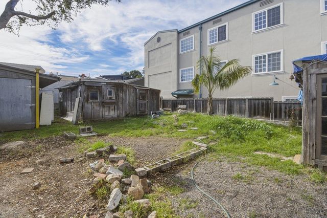 529 Wave Street, Monterey, CA 93940