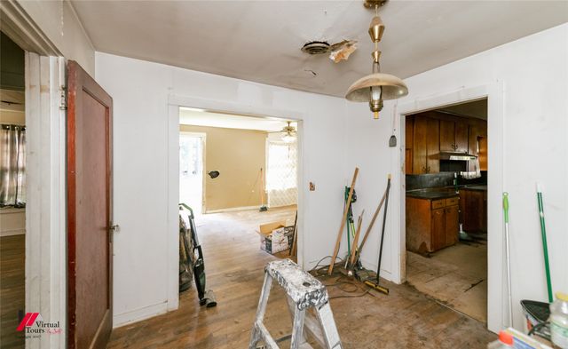 206 North Street, Springhill, LA 71075