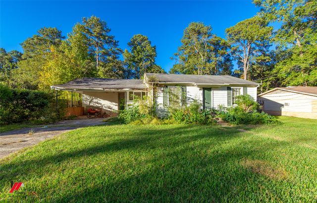 206 North Street, Springhill, LA 71075