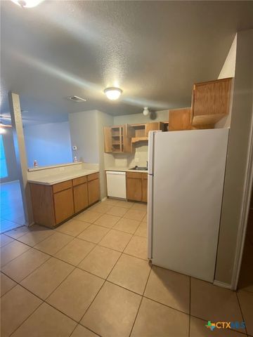 4002 Doraine Court A,B,C,D, Killeen, TX 76549