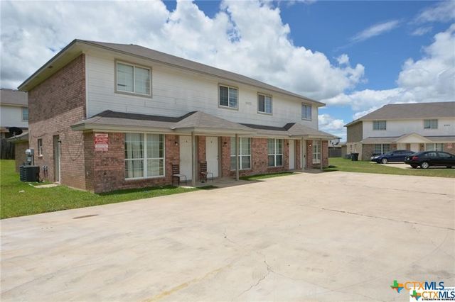 4002 Doraine Court A,B,C,D, Killeen, TX 76549