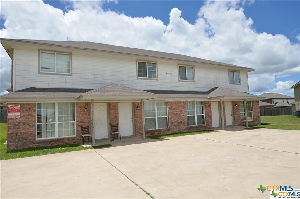 4002 Doraine Court A,B,C,D, Killeen, TX 76549