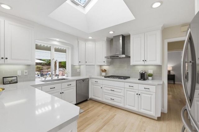 2176 Blossom Crest Way, San Jose, CA 95124