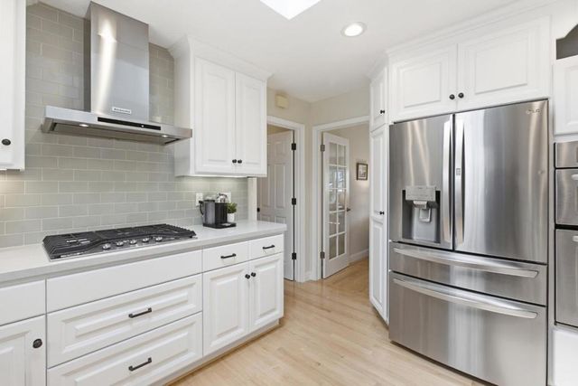 2176 Blossom Crest Way, San Jose, CA 95124