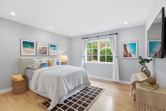 2176 Blossom Crest Way, San Jose, CA 95124