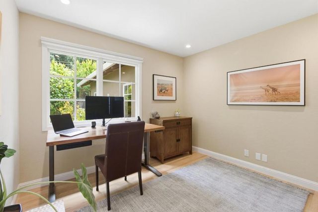 2176 Blossom Crest Way, San Jose, CA 95124