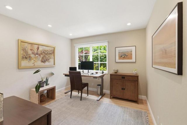 2176 Blossom Crest Way, San Jose, CA 95124