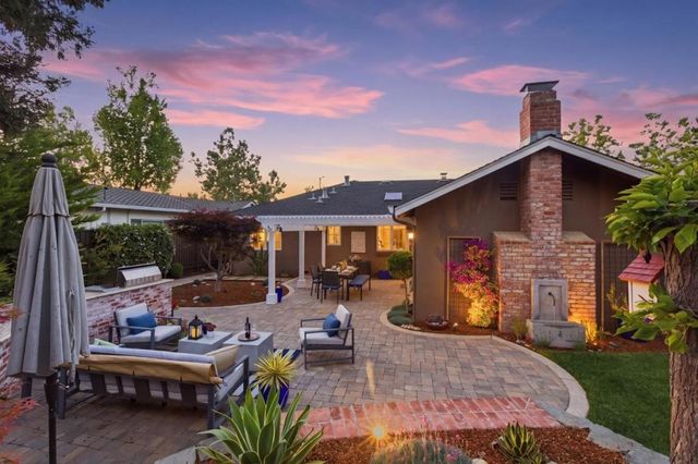 2176 Blossom Crest Way, San Jose, CA 95124