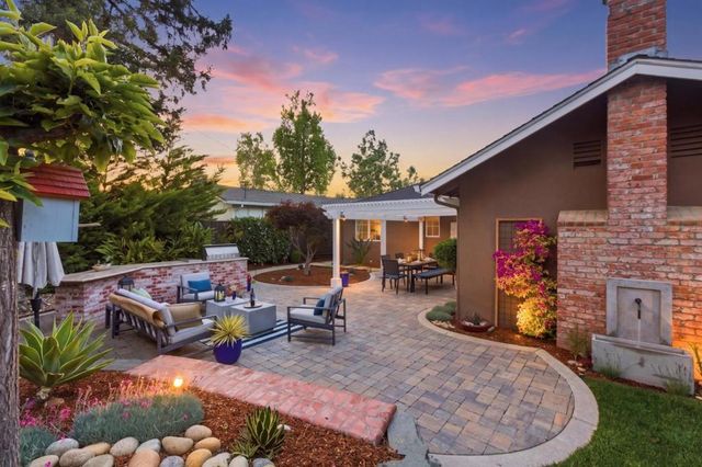 2176 Blossom Crest Way, San Jose, CA 95124