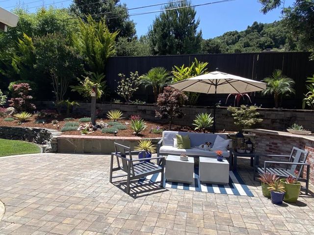 2176 Blossom Crest Way, San Jose, CA 95124